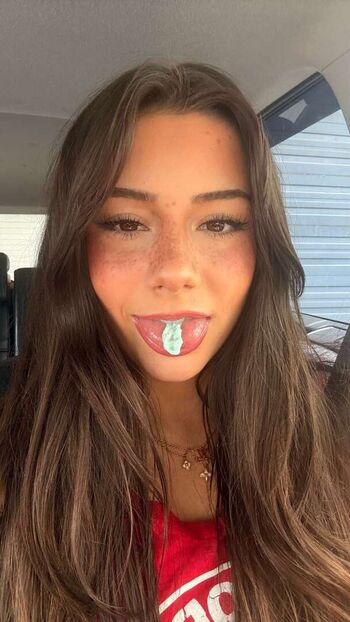 Mikayla campinos  page leaked private photo uncensored HD quality