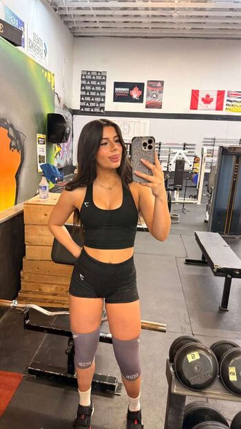 Mikayla campinos  page leaked private photo uncensored HD quality