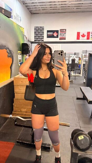 Mikayla campinos  page leaked private photo uncensored HD quality