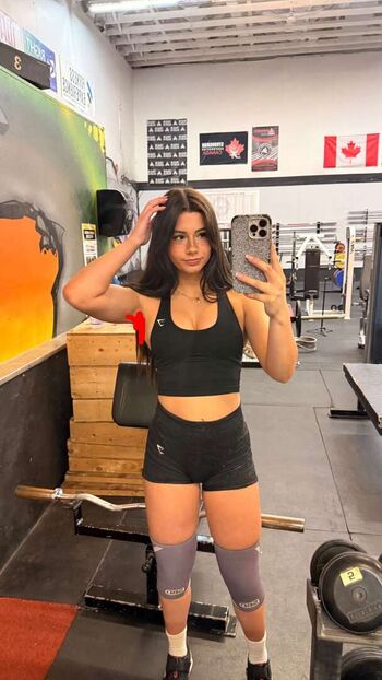 Mikayla campinos  page leaked private photo uncensored HD quality