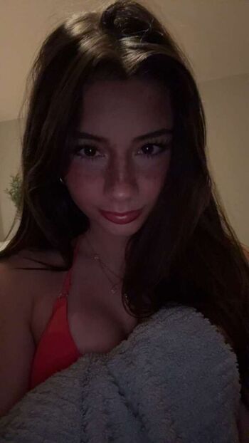 Mikayla campinos  page leaked private photo uncensored HD quality