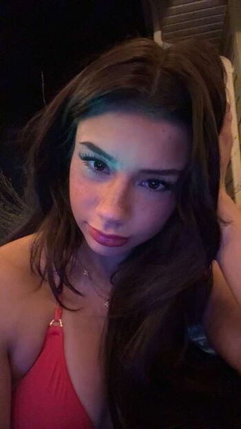 Mikayla campinos  page leaked private photo uncensored HD quality