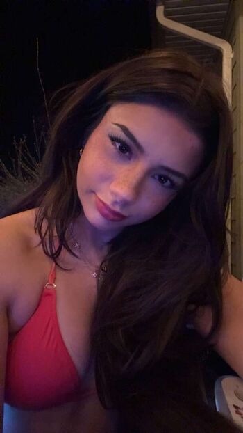 Mikayla campinos  page leaked private photo uncensored HD quality
