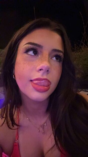 Mikayla campinos  page leaked private photo uncensored HD quality