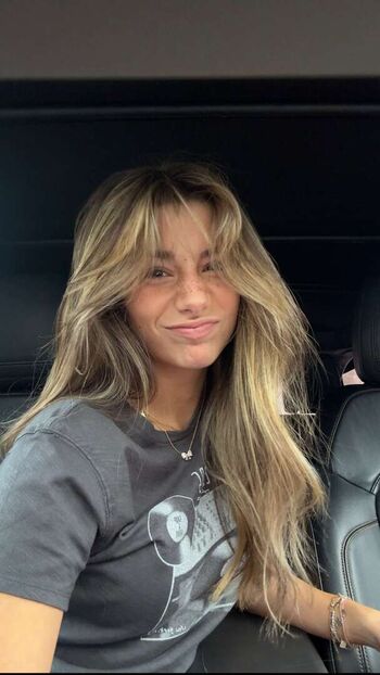 Mikayla campinos  page leaked private photo uncensored HD quality