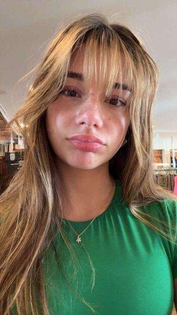 Mikayla campinos  page leaked private photo uncensored HD quality
