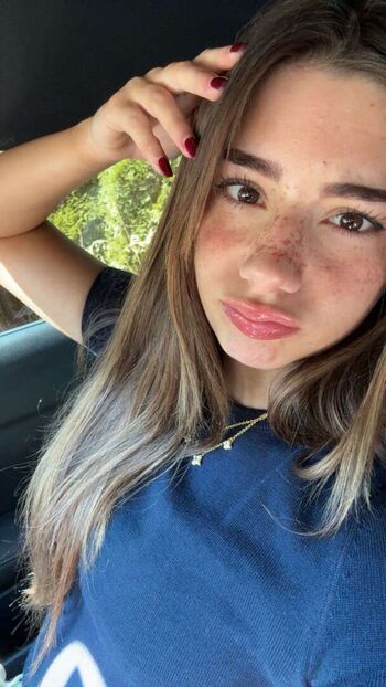 Mikayla campinos  page leaked private photo uncensored HD quality