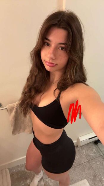 Mikayla campinos  page leaked private photo uncensored HD quality