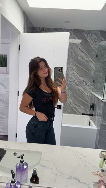 Mikayla campinos  page leaked private photo uncensored HD quality