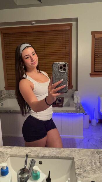 Mikayla campinos  page leaked private photo uncensored HD quality