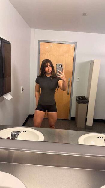 Mikayla campinos  page leaked private photo uncensored HD quality