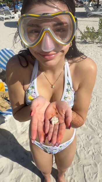 Mikayla campinos  page leaked private photo uncensored HD quality
