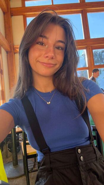 Mikayla campinos  page leaked private photo uncensored HD quality