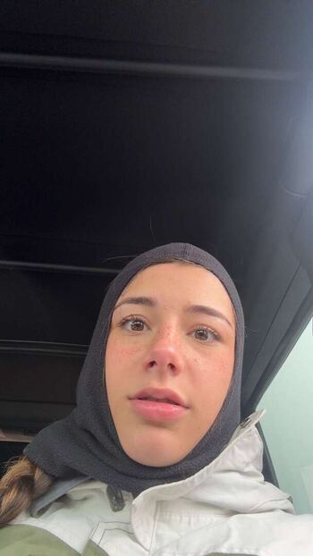 Mikayla campinos  page leaked private photo uncensored HD quality