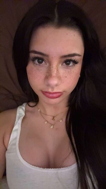 Mikayla campinos  page leaked private photo uncensored HD quality