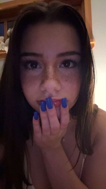 Mikayla campinos  page leaked private photo uncensored HD quality
