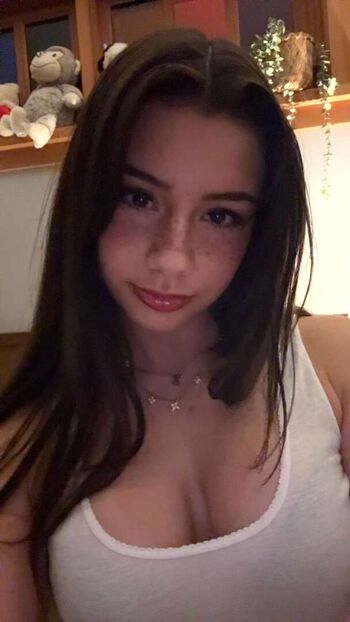 Mikayla campinos  page leaked private photo uncensored HD quality