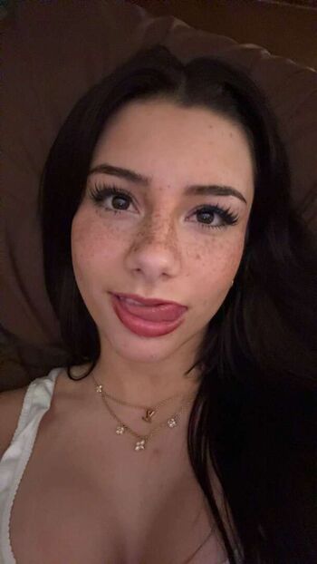 Mikayla campinos  page leaked private photo uncensored HD quality