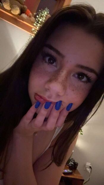Mikayla campinos  page leaked private photo uncensored HD quality