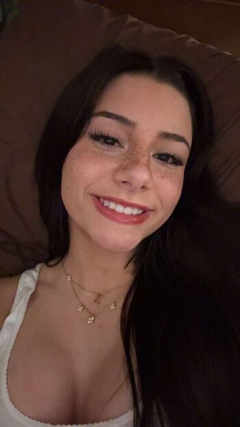 Mikayla campinos  page leaked private photo uncensored HD quality