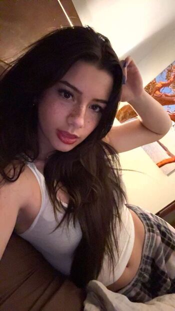 Mikayla campinos  page leaked private photo uncensored HD quality