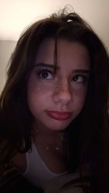 Mikayla campinos  page leaked private photo uncensored HD quality