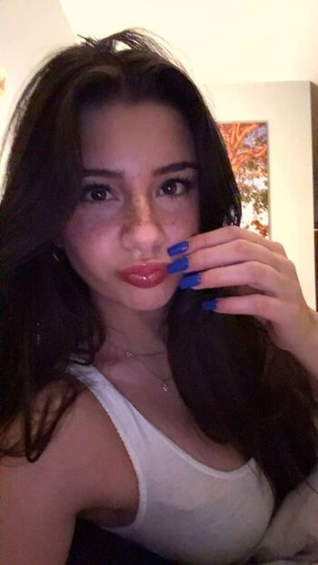 Mikayla campinos  page leaked private photo uncensored HD quality