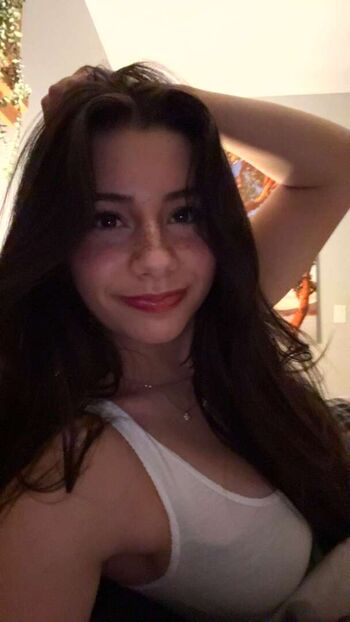 Mikayla campinos  page leaked private photo uncensored HD quality