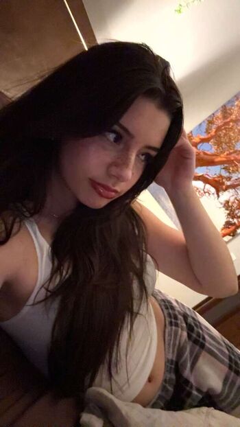 Mikayla campinos  page leaked private photo uncensored HD quality