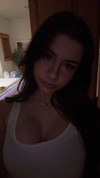 Mikayla campinos  page leaked private photo uncensored HD quality