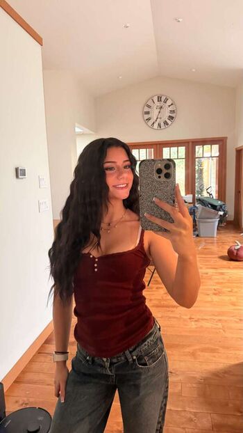 Mikayla campinos  page leaked private photo uncensored HD quality