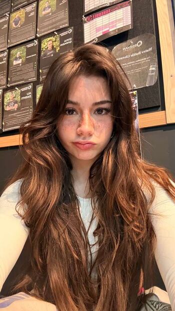 Mikayla campinos  page leaked private photo uncensored HD quality