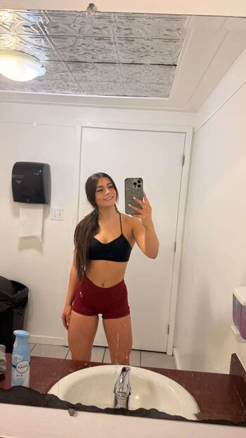 Mikayla campinos  page leaked private photo uncensored HD quality