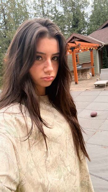 Mikayla campinos  page leaked private photo uncensored HD quality