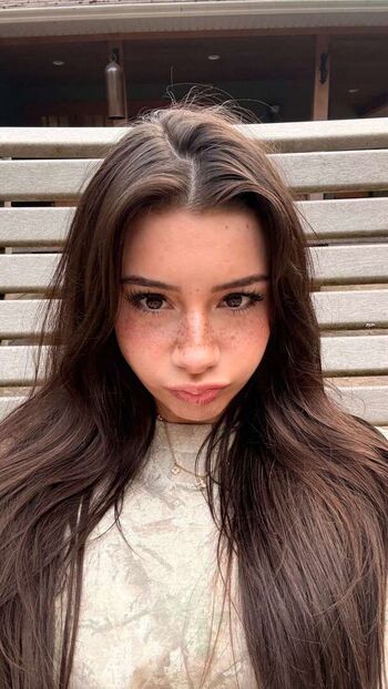 Mikayla campinos  page leaked private photo uncensored HD quality