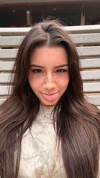 Mikayla campinos  page leaked private photo uncensored HD quality