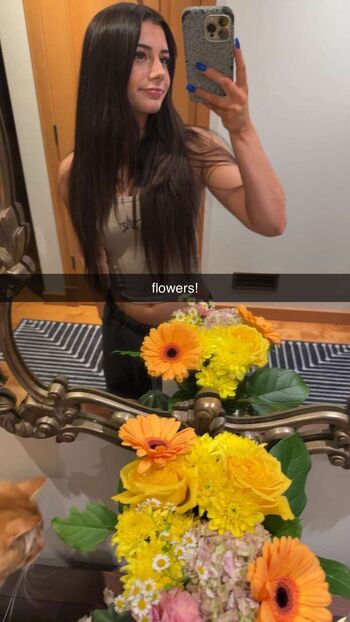 Mikayla campinos  page leaked private photo uncensored HD quality
