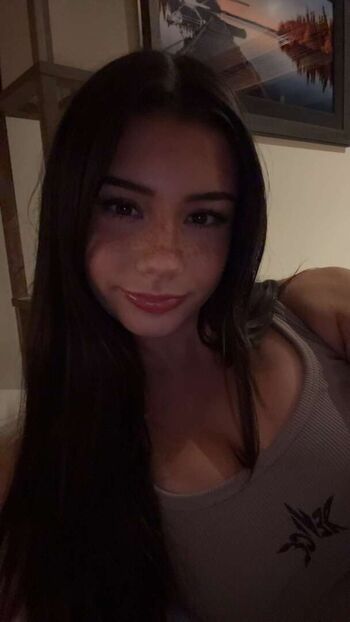 Mikayla campinos  page leaked private photo uncensored HD quality