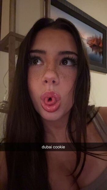 Mikayla campinos  page leaked private photo uncensored HD quality