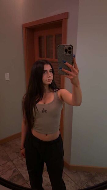 Mikayla campinos  page leaked private photo uncensored HD quality