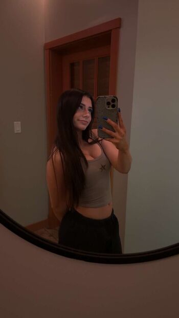 Mikayla campinos  page leaked private photo uncensored HD quality