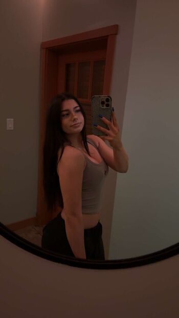 Mikayla campinos  page leaked private photo uncensored HD quality