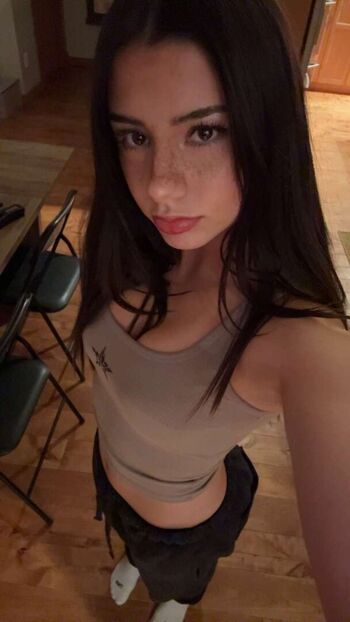 Mikayla campinos  page leaked private photo uncensored HD quality