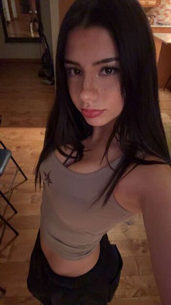 Mikayla campinos  page leaked private photo uncensored HD quality