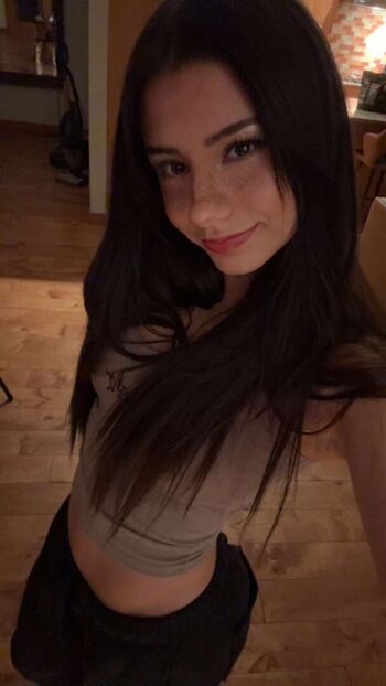 Mikayla campinos  page leaked private photo uncensored HD quality