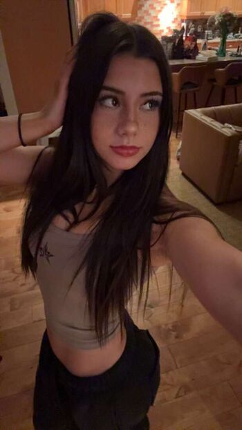 Mikayla campinos  page leaked private photo uncensored HD quality