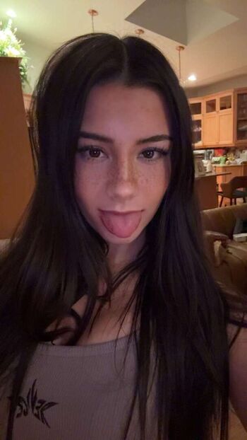 Mikayla campinos  page leaked private photo uncensored HD quality