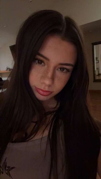 Mikayla campinos  page leaked private photo uncensored HD quality