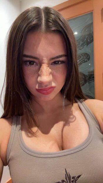 Mikayla campinos  page leaked private photo uncensored HD quality