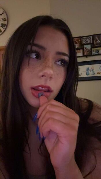 Mikayla campinos  page leaked private photo uncensored HD quality